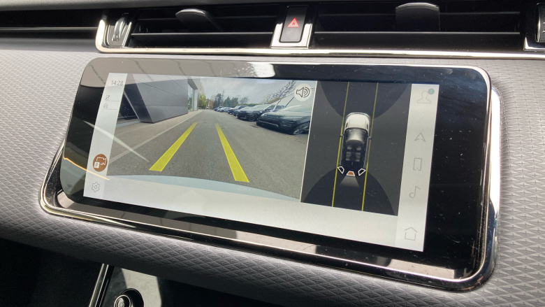 Land Rover Range Rover Evoque 1.5 P300e Evoque Edition 5dr Auto Hatchback